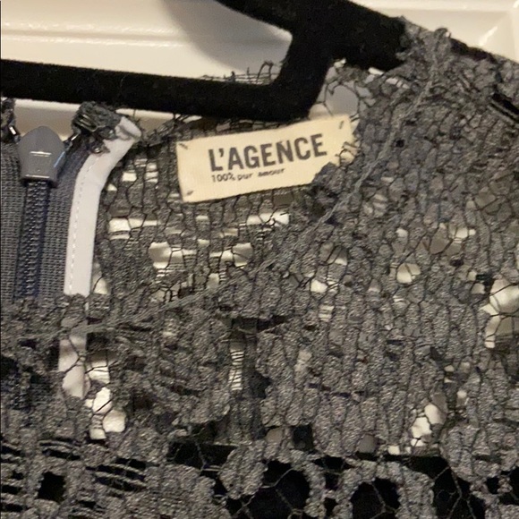 L’agence lace dress - Picture 5 of 6